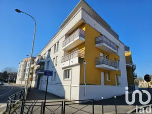 Appartement à Évry (91000)