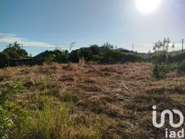 Building plot in Saint-Joseph (97480)