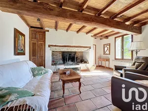 Maison à Montvalen (81630)