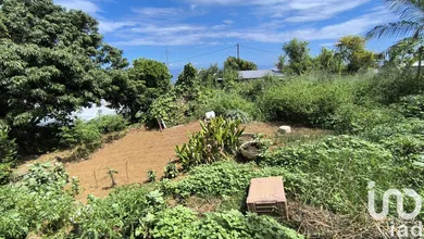 Land in Saint-Joseph (97480)