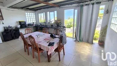 Land in Saint-Joseph (97480)