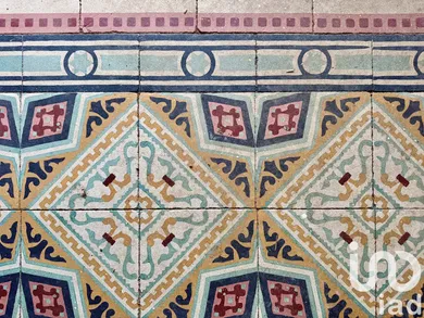 Maison à Château-Chervix (87380)