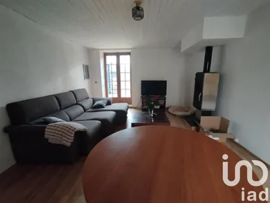 Maison à Cormontreuil (51350) — 11/29