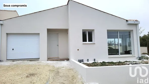 Maison à vendre à Vaux-sur-Mer (17640) : 15 maisons en vente - iad
