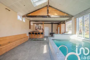 House at Tullins (38210)