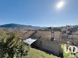 Traditional house at Millau (12100)