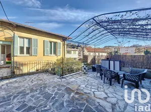 Maison à Nice (06100)