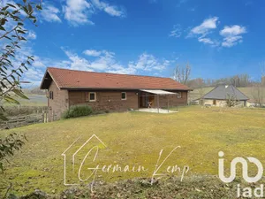 Maison à Villages du Lac de Paladru (38850)