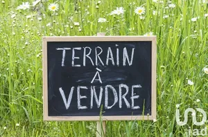 Building plot at Saint-Maur-des-Fossés (94100)
