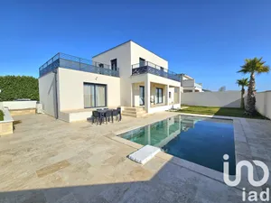 Maison à Bagnols-sur-Cèze (30200)