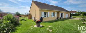 Pavillon à Éguzon-Chantôme (36270)