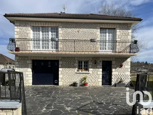 Maison traditionnelle à Malemort (19360)