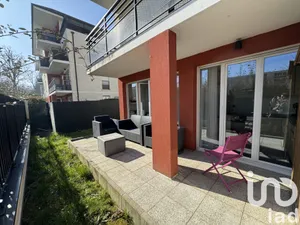 Appartement à Noisy-le-Grand (93160)