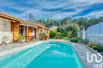 Maison à La Teste-de-Buch (33260)