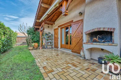 Maison à La Teste-de-Buch (33260)