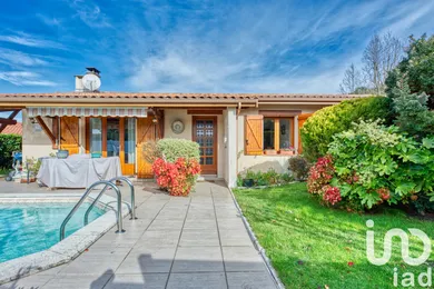 Maison à La Teste-de-Buch (33260)