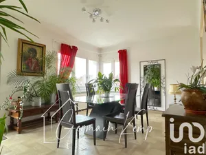 Apartment at Les Abrets (38490)
