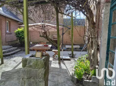 House at Tully (80130)