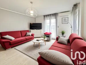 Apartment at Biguglia (20620)
