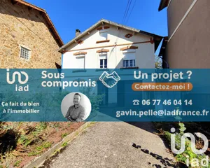 House at Carmaux (81400)