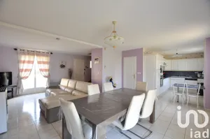 House at Morainvilliers (78630)