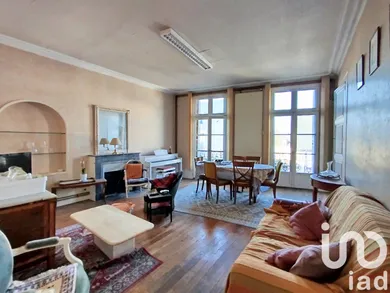 Maison de ville à Chinon (37500)