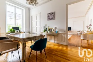 Appartement à Dijon (21000)