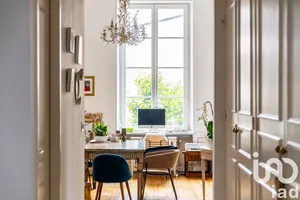 Apartment at Dijon (21000)