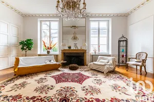 Apartment at Dijon (21000)