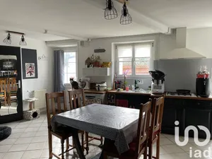 Maison de ville à Cherbourg-en-Cotentin (50120)