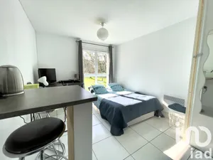 Studio at Saint-Nazaire (44600)