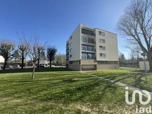 Appartement à Tournan-en-Brie (77220)