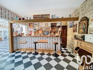 Maison à Cherrueix (35120)