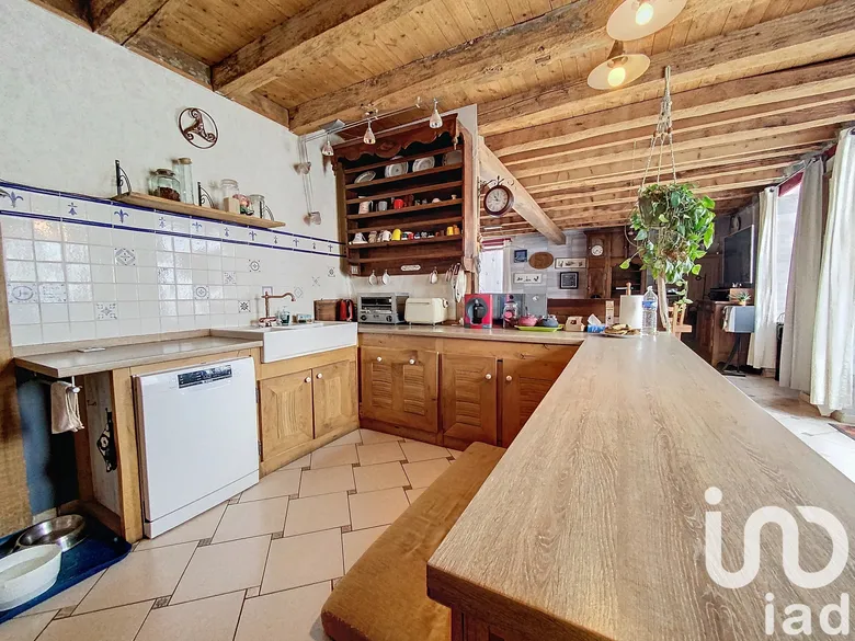 Maison 6 pièces 274 m² · à Cherrueix · 274 m² · 465 000 €