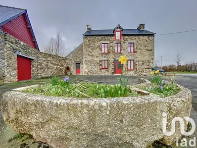 House in Cherrueix (35120)