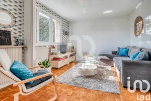 Appartement à Roissy-en-France (95700)