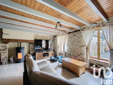 Longere at La Motte (22600)