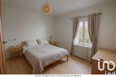 Maison à Rennes (35700) — 8/12