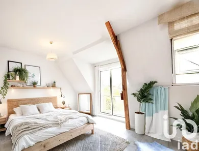 Maison à Rennes (35700) — 5/12