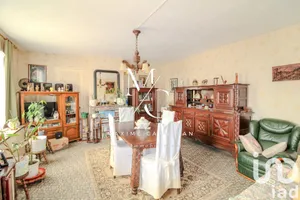 Maison à Montigny (76380)