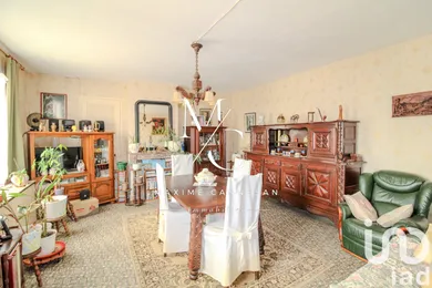 Maison à Montigny (76380)