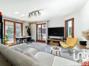 Apartment at Évian-les-Bains (74500)
