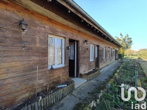 Maison à Echauffour  (61370)