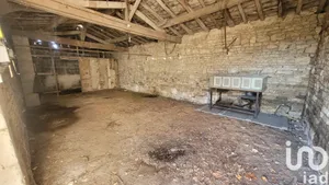 Barn in Doix les Fontaines (85200)