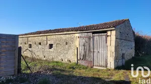 Grange à Doix les Fontaines (85200)