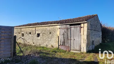 Grange à Doix les Fontaines (85200)