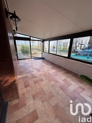 Maison de campagne à Brou (28160)