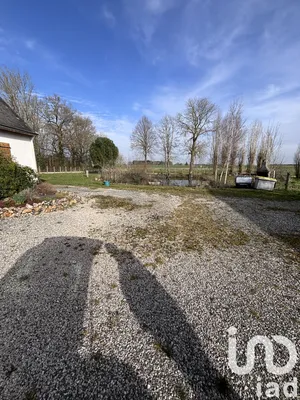 Maison de campagne à Brou (28160)