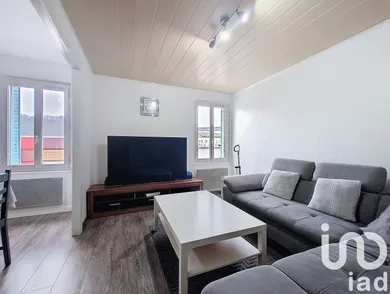 Appartement à Bellegarde-sur-Valserine (01200)