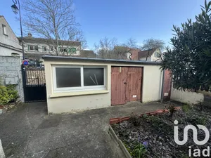 Appartement à Saint-Pierre-du-Perray (91280)